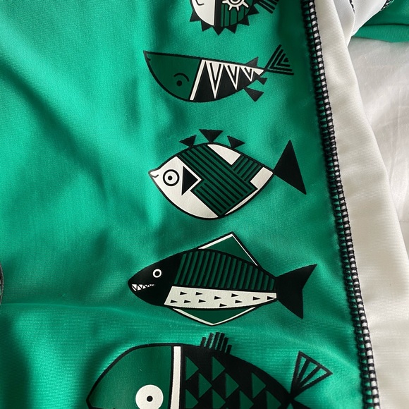 UV Skinz SPF 50+ 3 piece Sun & Swim Set - Picture 6 of 6